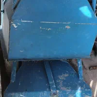 اجاره بالابر به صورت روزانه و ماهانه|ماشینآلات صنعتی|یاسوج, |دیوار