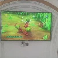 تلویزیون ایکس ویژن درحد۴۳