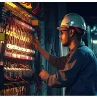 صفر تا صد برقکاری اصولی ساختمان و...