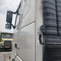 کشنده ولوو اف اچ جفت ۸۵(fh12)|خودرو سنگین|اسلامشهر, مسکن مهر اسلاشهر (شهرک امام خمینی)|دیوار