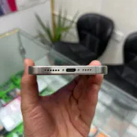 ایفون ۱۵پرومکس 256g رجیسترشده|موبایل|تهران, تهرانپارس شرقی|دیوار