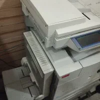 sharp ar3511 پرینتر|پرینتر، اسکنر، کپی، فکس|تهران, آذری|دیوار