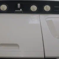 لباسشویی تمیز