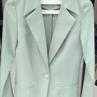 مانتو رسمی. اداری. دانشجویی