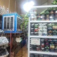فروش کلیه تجهیزات ذغال تنباکویی‌و...|فروشگاه و مغازه|شیراز, محراب|دیوار