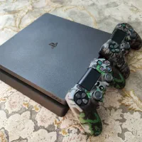 PS4 SLIM 1T