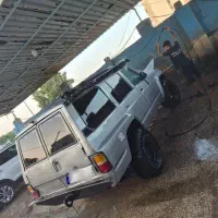 پاترول 4×6|خودرو کلاسیک|بندرعباس, |دیوار