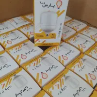 تولیدی لامپ ال ای دی