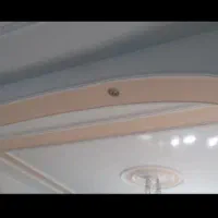 نقاشی ساختمان ضمانتی آشخانه|خدمات پیشه و مهارت|آشخانه, |دیوار