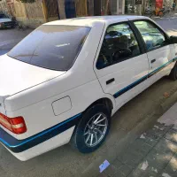فروش و معاوضه 405tu5|خودرو سواری و وانت|لردگان, |دیوار