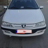 پژو پارس سال موتور جدید