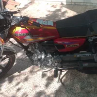 موتور 200 پیشرو