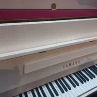پیانو آکوستیک یاماها ju109