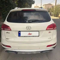 جک s5 مدل ۹۶|خودرو سواری و وانت|کرج, کوی مهر|دیوار