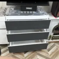 اجاق گاز طرح فر اجاق رومیزی گارانتی دار کد9645132H