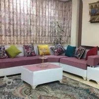 مبل راحتی  ال طراحی‌های ترند و مدرن، راحتی بی‌نظیر|مبلمان خانگی و میز عسلی|تهران, شهرک شریفی|دیوار