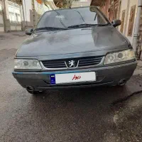 پژو اس ال ایکس۹۳|خودرو سواری و وانت|خرم‌آباد, |دیوار