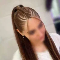 میکاپ شنیون ۸۰۰