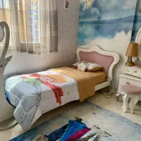 سرویس خواب کامل برند توکا