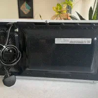 مایکروفر ساسونگ ۲۳ لیتری ms23k اصل|اجاق گاز و لوازم برقی پخت‌وپز|تهران, دریا|دیوار