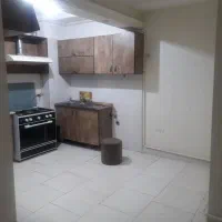 ۴۲متر اپارتمان درفاز۱اندیشه