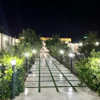 فروش ویلاباغ مبله/ شمس آباد کوچه خاطره