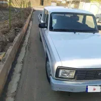 کارادوکابین۱۴۰۲|خودرو سواری و وانت|کرمان, |دیوار