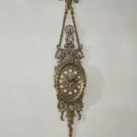 ساعت کلاسیک
