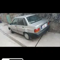 پراید مدل 84|خودرو سواری و وانت|گرگان, |دیوار