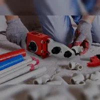 لوله‌کشی،تعمیر و نصب کولرآبی آبگرمکن، پمپ آب و..