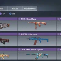 اکانت کالاف|کنسول، بازی ویدئویی و آنلاین|بندر گناوه, |دیوار