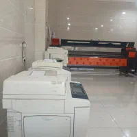 استخدام طراح جهت کار در چاپخانه