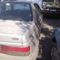 روآ|خودرو سواری و وانت|سهند, |دیوار