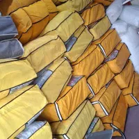تشک مسافرتی ۴کیلویی و ۵کیلویی