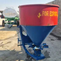 بذرپاش کودپاش تراکتور کاردانه|ماشین‌آلات صنعتی|بیضا, |دیوار