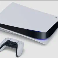 فروش دستگاه پلی استیشن5|کنسول، بازی ویدئویی و آنلاین|فولادشهر, B4|دیوار