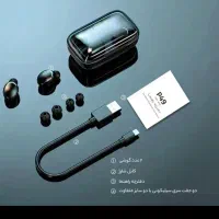 ارپاد مدل P49 Stereo True Wireless|لوازم جانبی موبایل و تبلت|قزوین, |دیوار