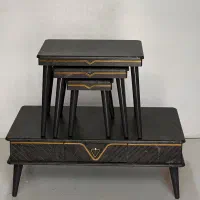 جلومبلی و عسلی|مبلمان خانگی و میز عسلی|سنندج, |دیوار