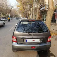 ماشین 111تمیز