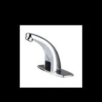 شیر هوشمند روشویی