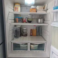 یخچال آیسان به شرط|یخچال و فریزر|خرم‌آباد, |دیوار