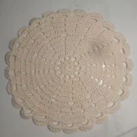 انواع رومیزی و وانر|صنایع دستی و سایر لوازم تزئینی|وحیدیه, |دیوار