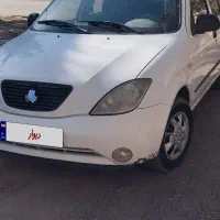 تیبا ۲|خودرو سواری و وانت|تایباد, |دیوار