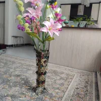 گل مصنوعی|گل مصنوعی|صدرا-فارس, فاز ۱|دیوار