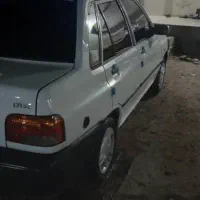 پراید ۹۱خونگی|خودرو سواری و وانت|حمیدیه, |دیوار