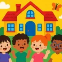 استخدام مربی مهد کودک