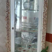 بوفه و میزتلویزیون درحدنو