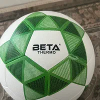 توپ فوتسال مناسب سالن و غیر سالن