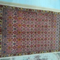 فرش دست باف