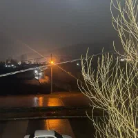 کلبه چوبی|اجارهٔ کوتاه‌مدت ویلا و باغ|رشت, توشیبا|دیوار